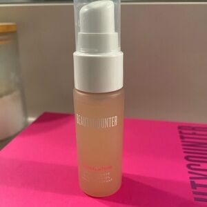 Countertime Lipid Defense Cleansing Oil